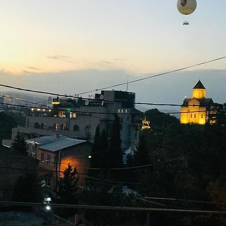 Old City - Cosy Studio Near Sulphur Baths Tbilisi Exteriér fotografie