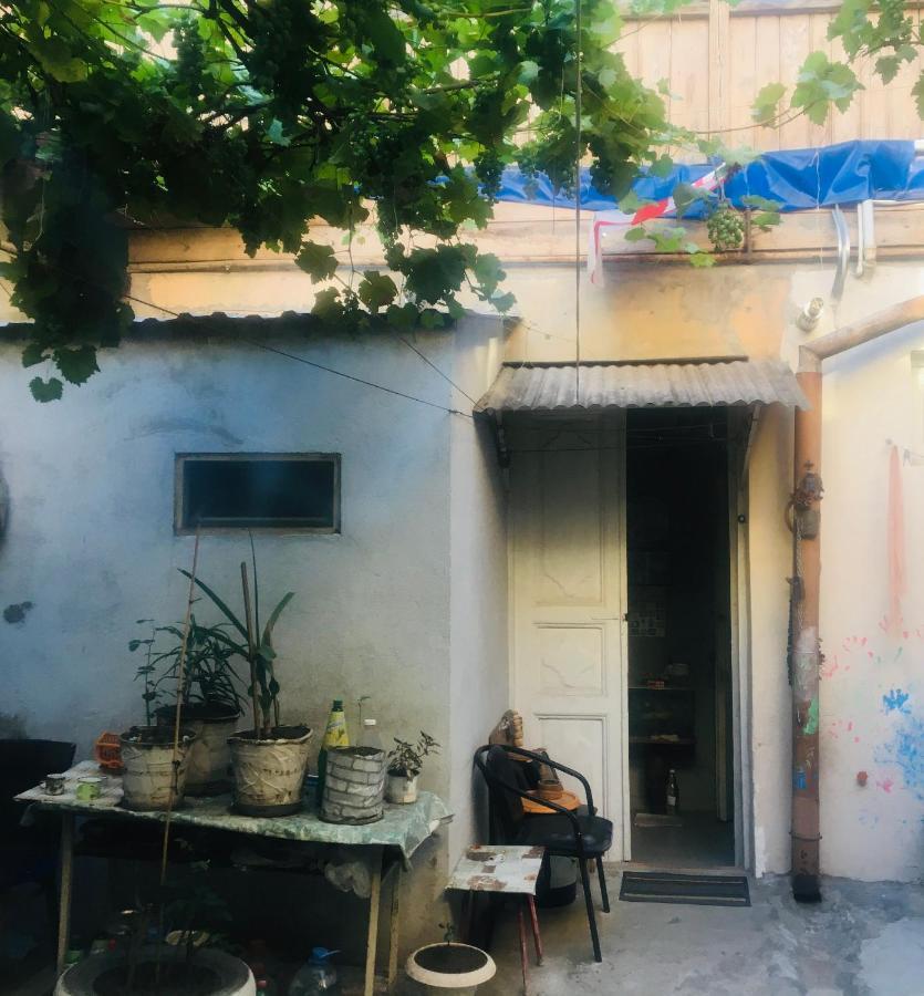 Old City - Cosy Studio Near Sulphur Baths Tbilisi Exteriér fotografie