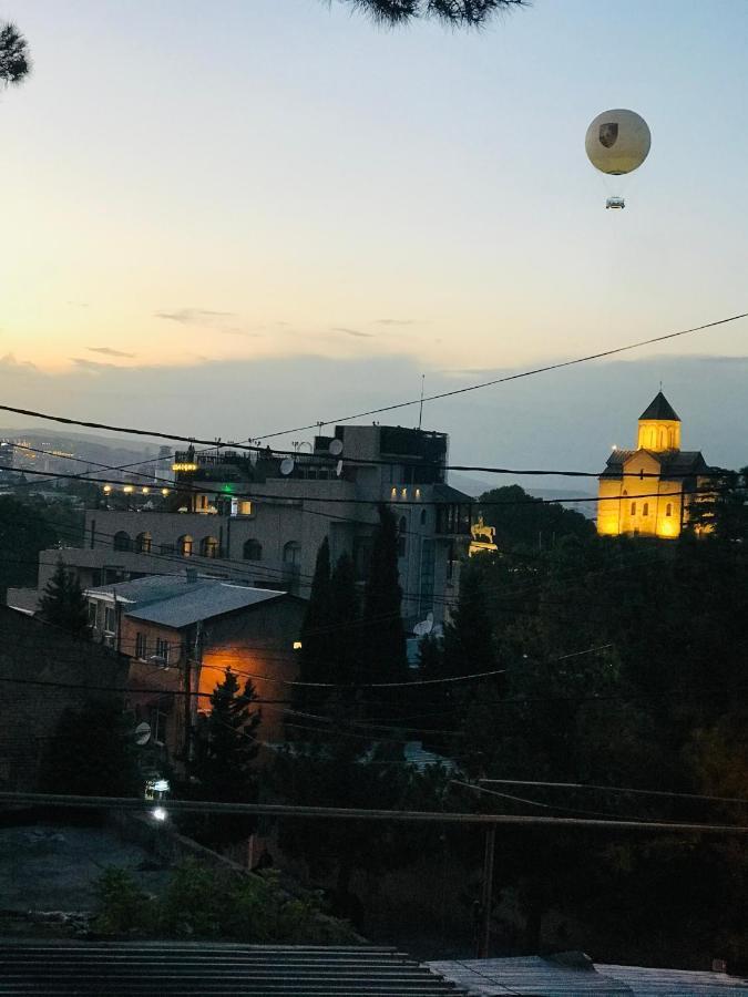 Old City - Cosy Studio Near Sulphur Baths Tbilisi Exteriér fotografie